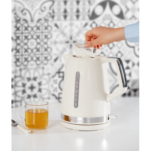 Moulinex BOLLITORE SOLEIL BY320