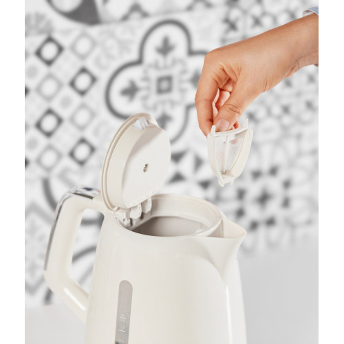 Moulinex BOLLITORE SOLEIL BY320