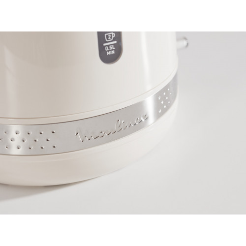 Moulinex BOLLITORE SOLEIL BY320