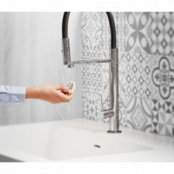 Moulinex BOLLITORE SOLEIL BY320