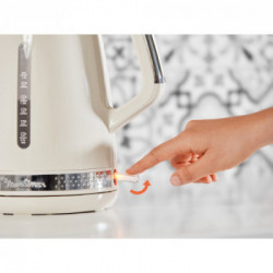 Moulinex BOLLITORE SOLEIL BY320