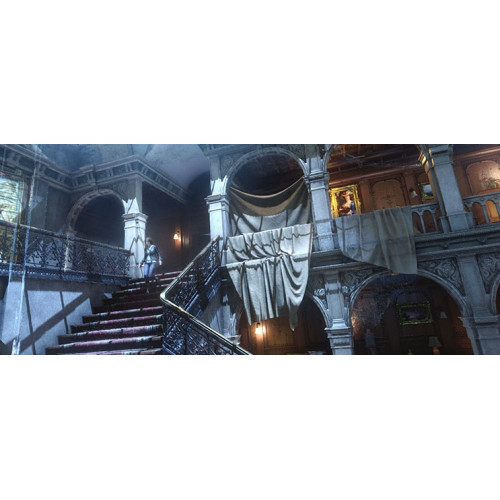 Koch Media Rise of the Tomb Raider, PlayStation...