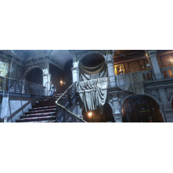 Koch Media Rise of the Tomb Raider, PlayStation 4 videogioco Basic Inglese