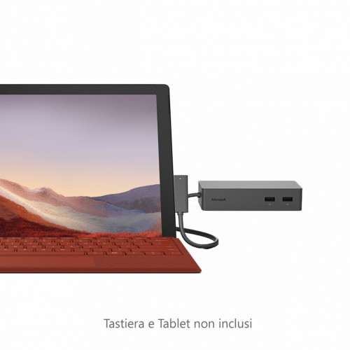 Microsoft Surface Dock 2 docking station per...