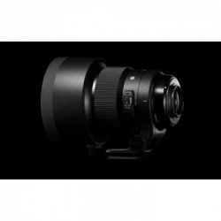 Sigma 105mm F1.4 DG HSM SLR Obiettivo tele-zoom Nero
