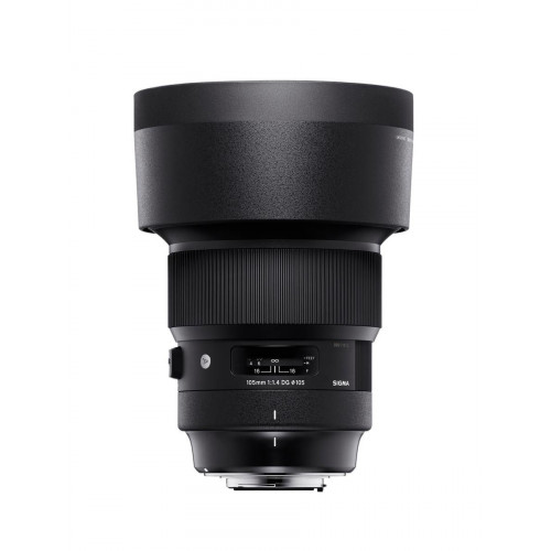 Sigma 105mm F1.4 DG HSM SLR Obiettivo tele-zoom...