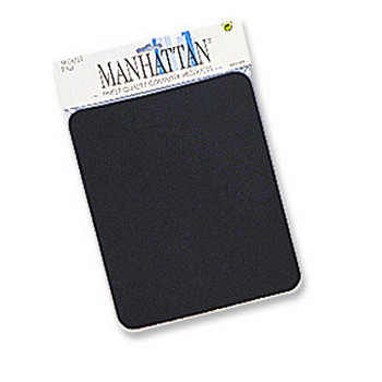 Manhattan Mouse Pad Nero