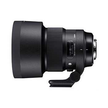 Sigma 105mm F1.4 DG HSM SLR... 2
