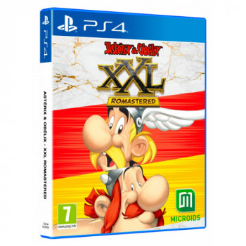 Microids Asterix & Obelix... 2