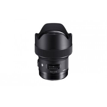 Sigma 14mm / f 1.8 DG HSM...