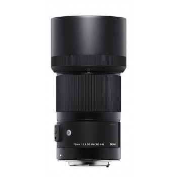 Sigma 70mm F2.8 DG Macro... 2