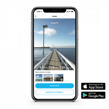 Suunto 9 orologio sportivo... 2