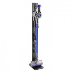 Meliconi Cleaning tower Aspirapolvere a bastone Docking station