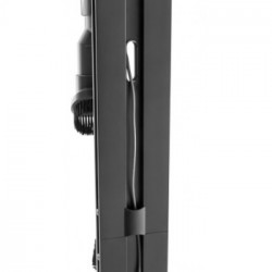 Meliconi Cleaning tower Aspirapolvere a bastone Docking station