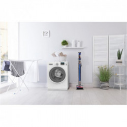 Meliconi Cleaning tower Aspirapolvere a bastone Docking station
