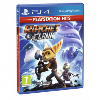 Sony Ratchet ＆ Clank (PS... 2