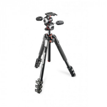 Manfrotto MK190XPRO4-3W...