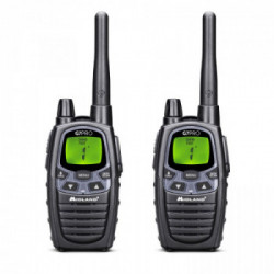 MIdland G7 Pro - 2 Radio