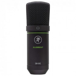 Mackie EM-91C