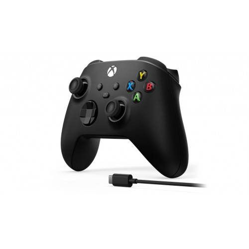Microsoft Xbox Wireless Controller + USB-C...