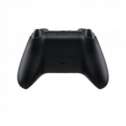 Microsoft Xbox Wireless Controller + USB-C Cable Nero Gamepad Analogico/Digitale PC, Xbox One, Xbox One S, Xbox One X, Xbox