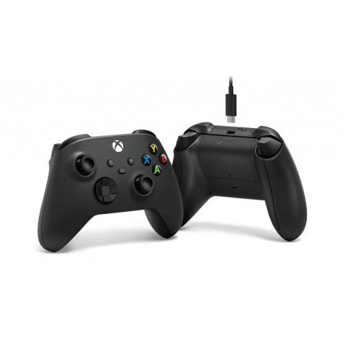Microsoft Xbox Wireless Controller + USB-C...