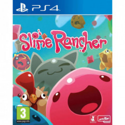 Take-Two Interactive Slime Rancher, PS4 videogioco PlayStation 4 Basic