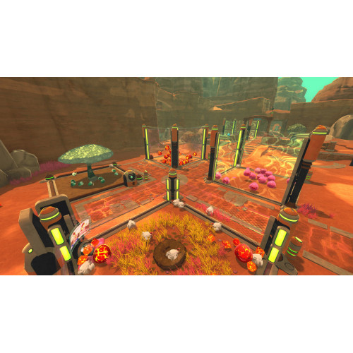 Take-Two Interactive Slime Rancher, PS4...
