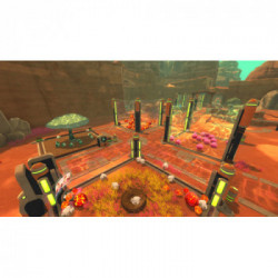 Take-Two Interactive Slime Rancher, PS4 videogioco PlayStation 4 Basic