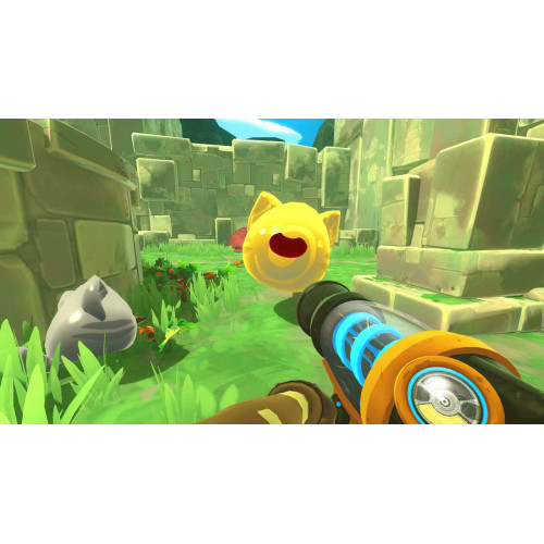Take-Two Interactive Slime Rancher, PS4...