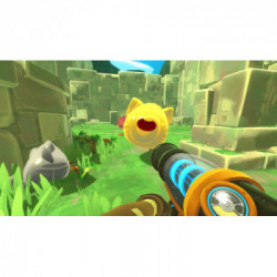Take-Two Interactive Slime Rancher, PS4 videogioco PlayStation 4 Basic