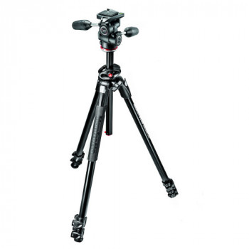 Manfrotto MK290DUA3-3W...