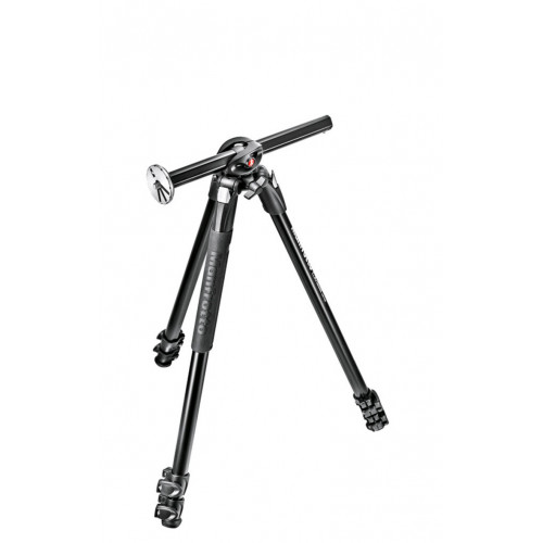 Manfrotto MK290DUA3-3W treppiede Fotocamere...