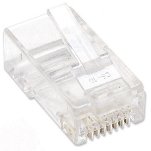 Intellinet 502399 cavo di collegamento RJ-45...