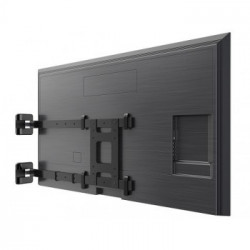 Meliconi Flag TV 190,5 cm (75") Nero