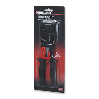 Intellinet 210836 pinza... 2