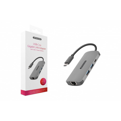 Sitecom CN-378 cavo di interfaccia e adattatore...