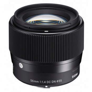 Sigma 56mm F1.4 DC DN MILC...