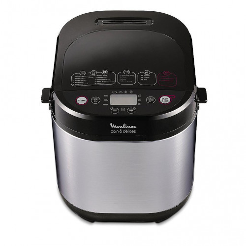 Moulinex OW240E Pain et Delice - Macchina Per...