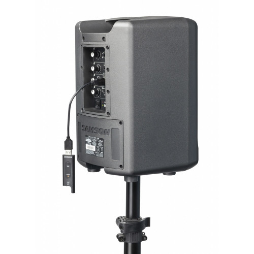 Samson XPD2 Lavalier