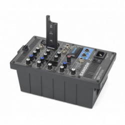 Samson XPD2 Lavalier