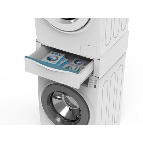 Meliconi 656112BA - Kit di Sovrapposizione per...