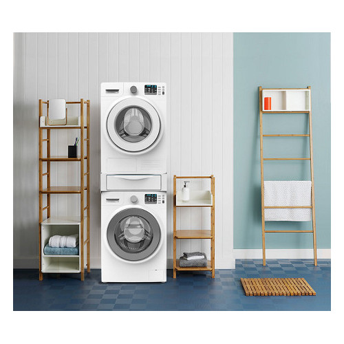 Meliconi 656112BA - Kit di Sovrapposizione per...