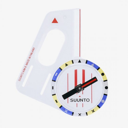 Suunto AIM-6 NH Bussola di navigazione...