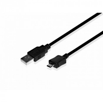 SBS 1m USB2.0/MicroUSB cavo... 2