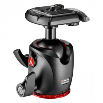 Manfrotto MHXPRO-BHQ2 testa...