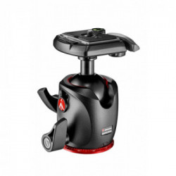 Manfrotto MHXPRO-BHQ2 testa per treppiede Nero Universal