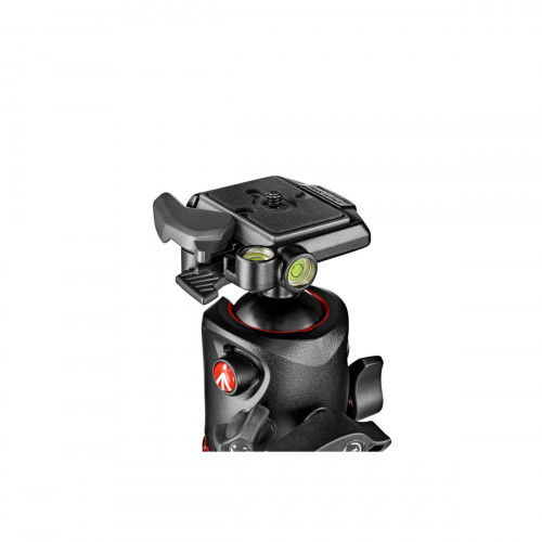 Manfrotto MHXPRO-BHQ2 testa per treppiede Nero...
