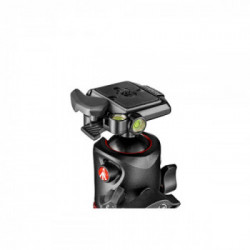 Manfrotto MHXPRO-BHQ2 testa per treppiede Nero Universal