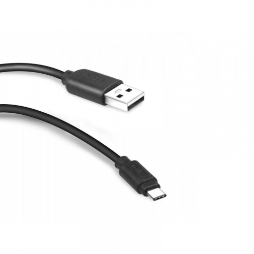 SBS CABLE DE DATOS-CARGADOR USB 2.0 - TIPO C...